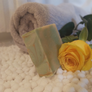 Cold Process Soap Euphoric
